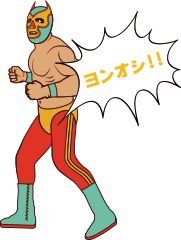 筋肉バカ ジョン・K・アスティンジョーズ