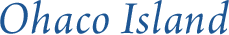 十八番（おはこ）の島