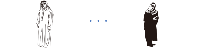 ビミョーナキョリカン