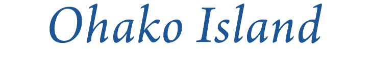 Ohako Island