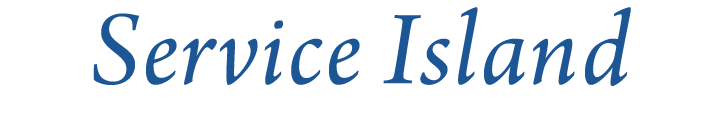 Service Island